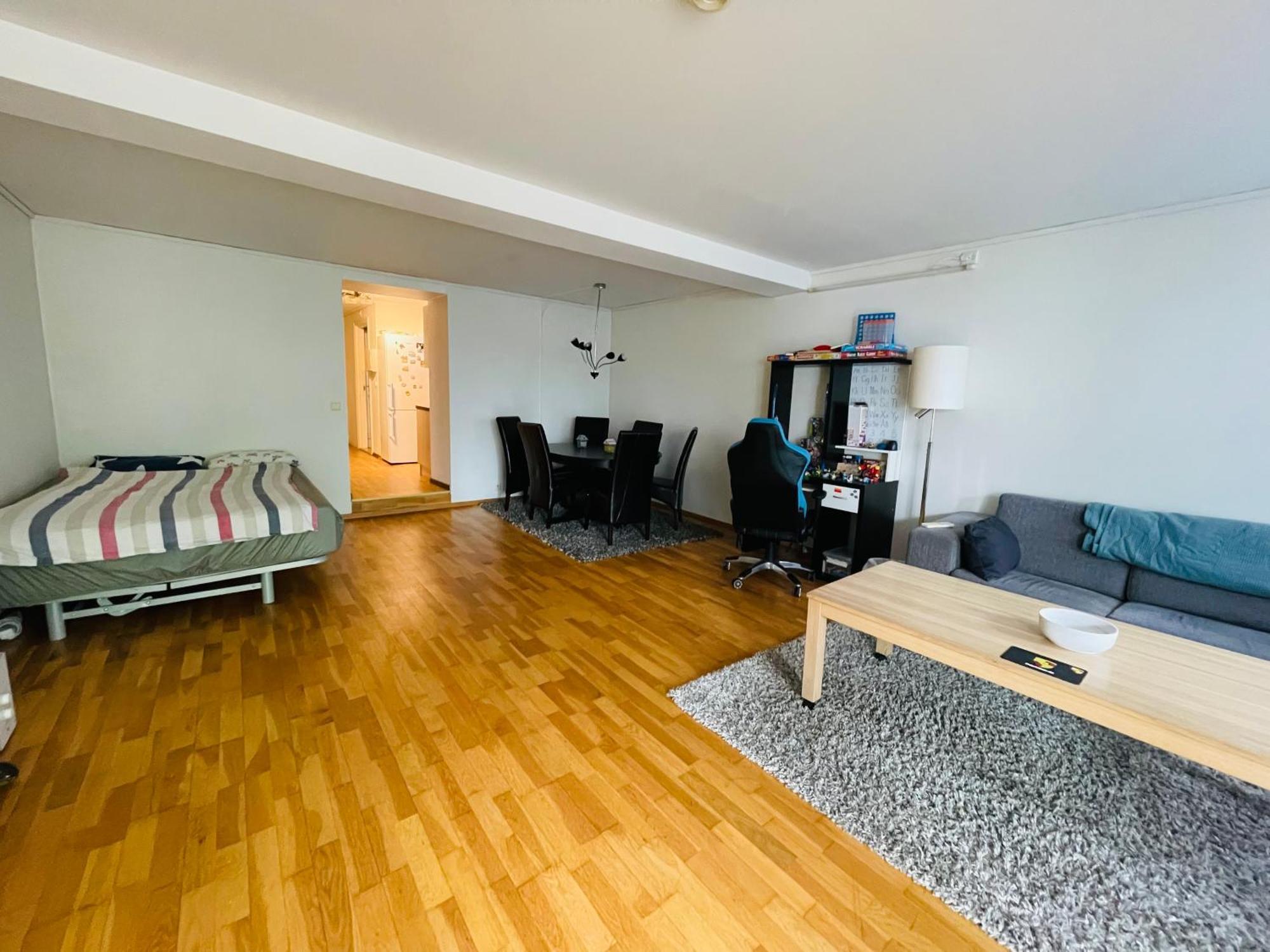 Spacious Waterfront Apartment With Free Parking - Upgraded 2024 スタヴァンゲル エクステリア 写真
