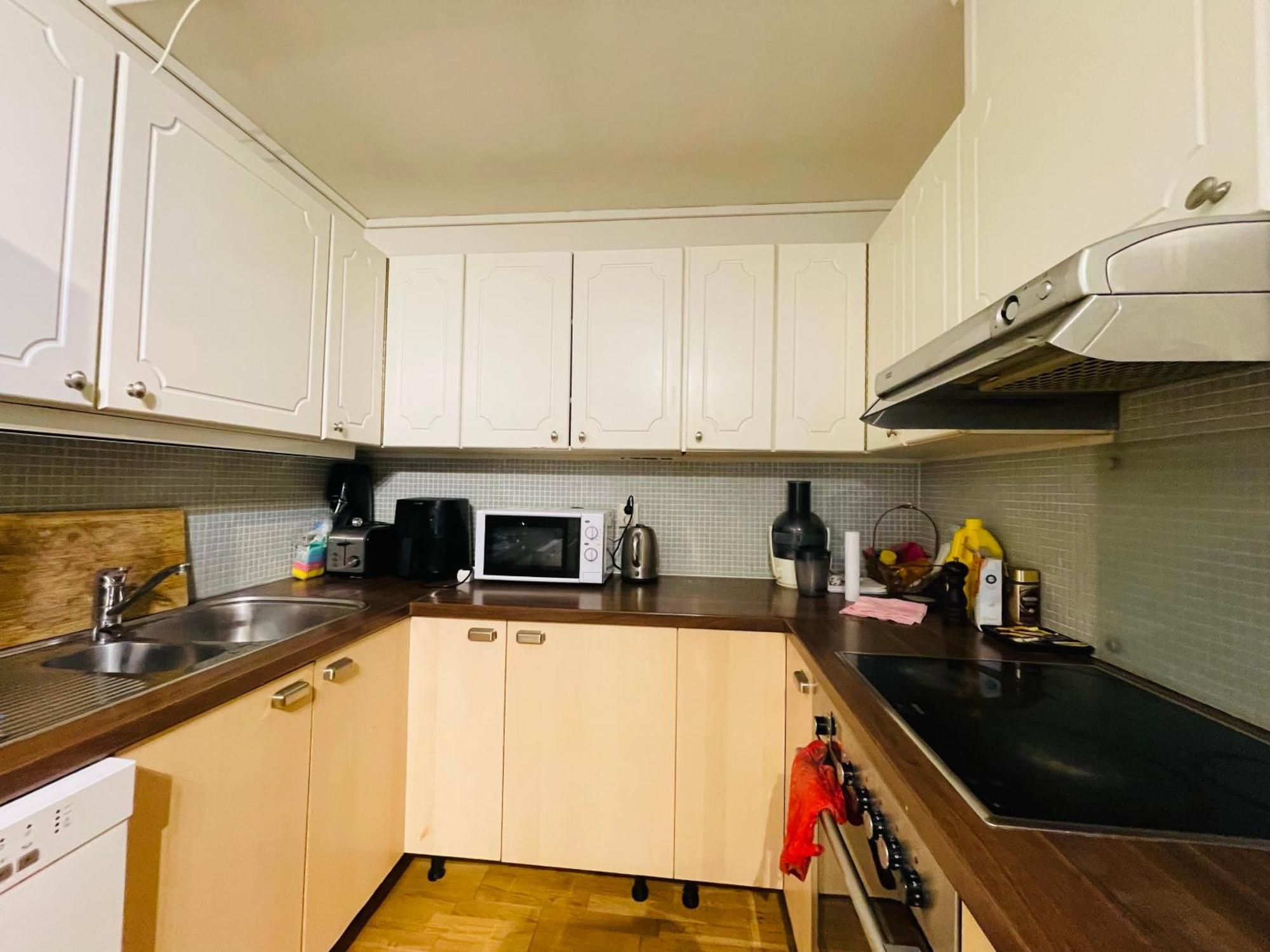 Spacious Waterfront Apartment With Free Parking - Upgraded 2024 スタヴァンゲル エクステリア 写真