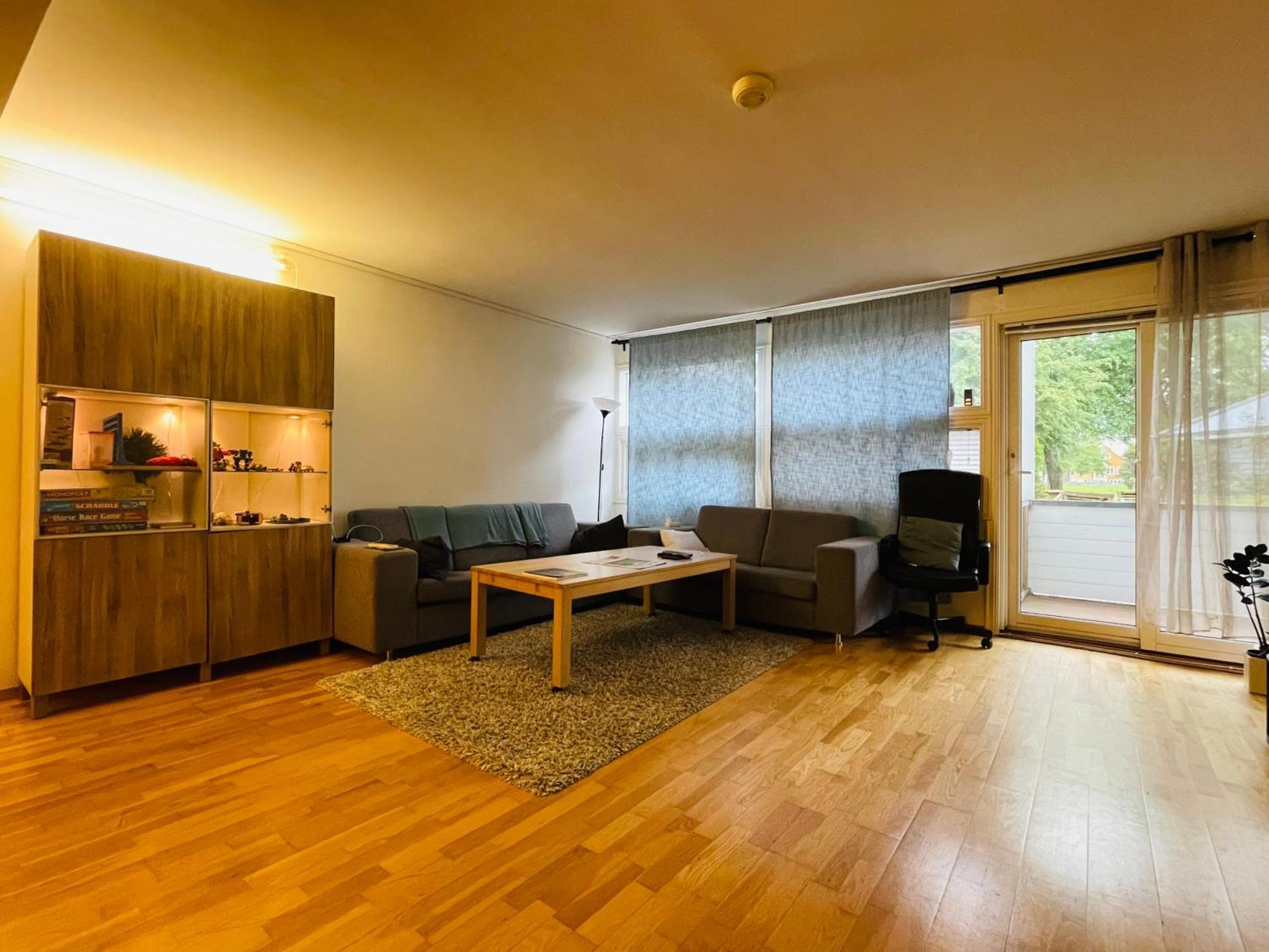 Spacious Waterfront Apartment With Free Parking - Upgraded 2024 スタヴァンゲル エクステリア 写真